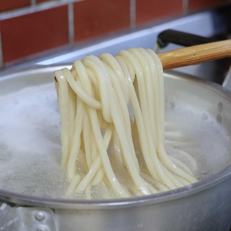 前田食品 業務用 農林61号 20kg 小麦粉 国産 うどん 手打ちうどん粉