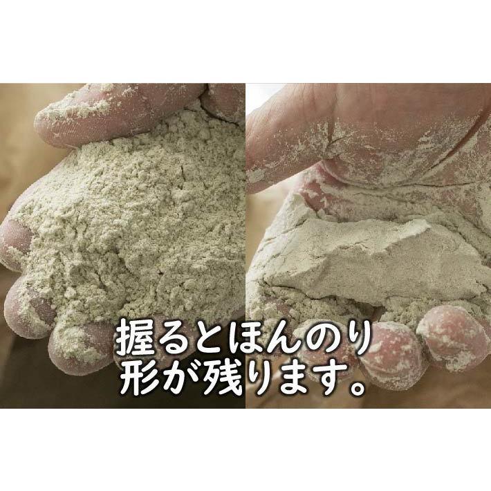 国産 石臼挽きそば粉 『 挽きぐるみ 』 5kg 蕎麦粉 そばこ 国産 国産そば粉 手打ちそば そば打ち ガレット 美味しい 前田食品 | 前田食品 | 01
