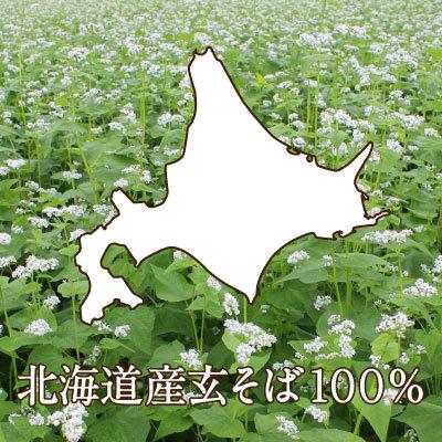 そば粉 丸抜石臼挽き 極 1kg 北海道産 蕎麦粉 国産 美味しい 蟻巣石 低温倉庫保管 玄そば ガレット 手打ちそば そば打ち 前田食品 | 前田食品 | 04