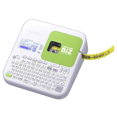 ラベルライター ネームランド CASIO カシオ スタンダードモデル KL-G2