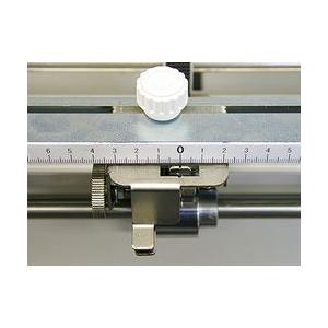 ライオン事務器 ライオン 自動ミシン目カッター きりとれーる LP-117