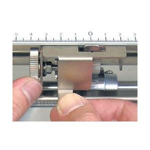 ライオン事務器 ライオン 自動ミシン目カッター きりとれーる LP-117