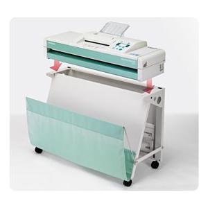 Fujifilm ポスタープリンター かくだい君 Neo Poster Printer St 1 スタンド付 拡大プリンター Pp5000wide後継機 St 1 Stand こだわり シミズ 通販 Yahoo ショッピング