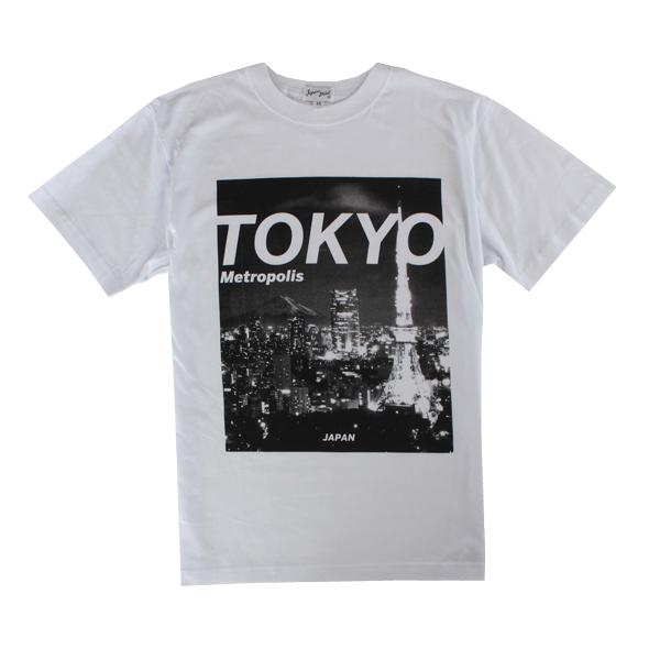 Ｔシャツ　東京　日本（キッズサイズもあります。）T−SHIRT TOKYO KIDS　ＪＡＰＡＮ　ジャパン　半袖　こどもサイズ　ホームステイ　東京土産　東京シャツ　｜kodawari-stick｜10