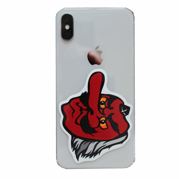 ステッカー　日本の心　JAPAN STICKER HEART　スーツケース　スマホ　PC　外国人のお友達に　ホームステイに　お土産に　kodawari-sticker　普通郵便　送料無料｜kodawari-stick｜14