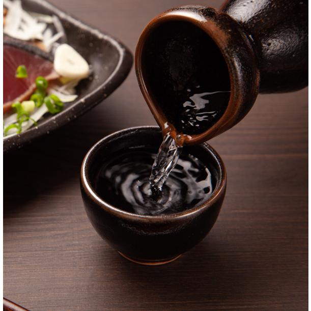 酒器 ぐいのみ5個セット JAPAN SAKE DRINKING SET 日本製 おちょこ5個