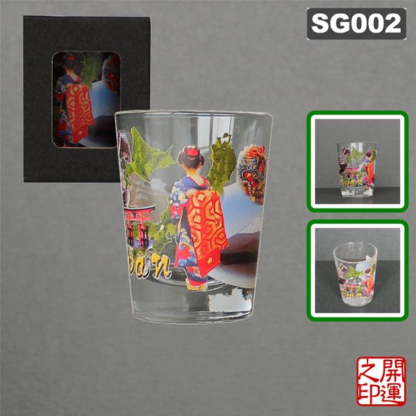 酒器 ショットグラス 日本 SHOT GLASS JAPAN 日本製 お酒 インバウンド