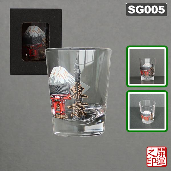 酒器 ショットグラス 日本 SHOT GLASS JAPAN 日本製 お酒 インバウンド