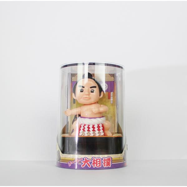 ソーラートイ ソーラー大相撲、アイラブらーめん JAPAN SOLOR TOY 日本