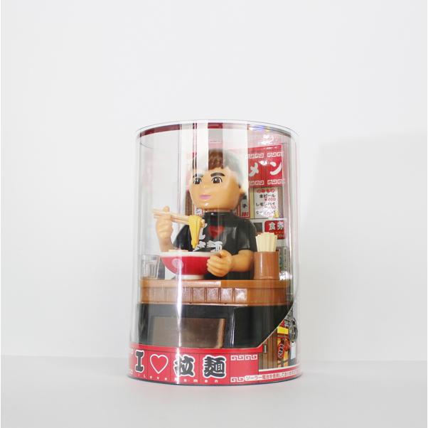 ソーラートイ ソーラー大相撲、アイラブらーめん JAPAN SOLOR TOY 日本