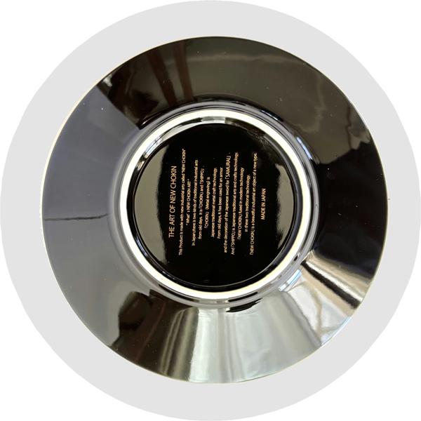 彫金絵皿 CHOKIN ART PLATE 6インチ インバウンド ホームステイ 彫金絵皿 CHOKIN ART PLATE 6インチ インバウンド ホームステイ