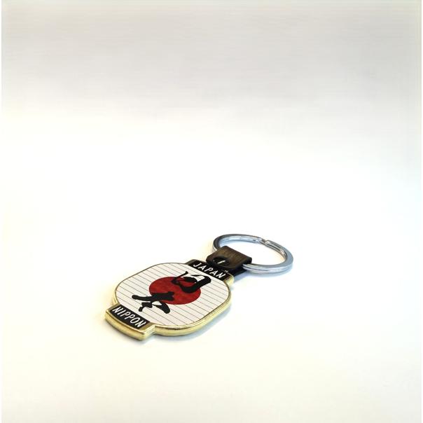 n*o様 AMEFURASSHI IDキーホルダー 4種セット AMEFURASSHI ID keyholder｜AMEFURASSHI｜MAILIVIS(メイリビス)