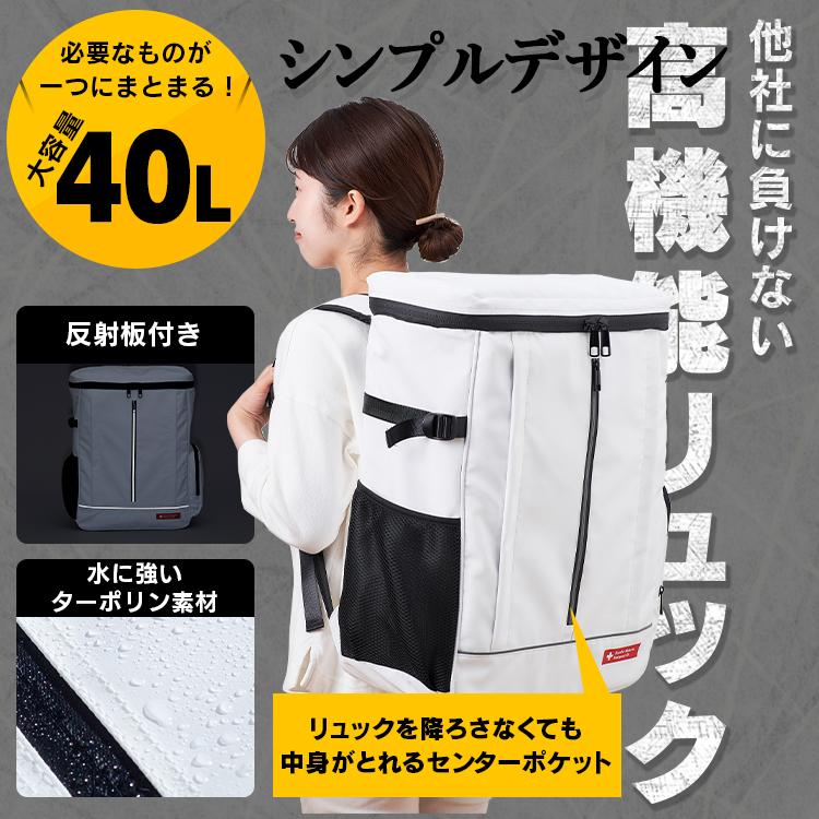 IRIS OHYAMA（アイリスオーヤマ） 防災グッズ セット 2人用 防災セット