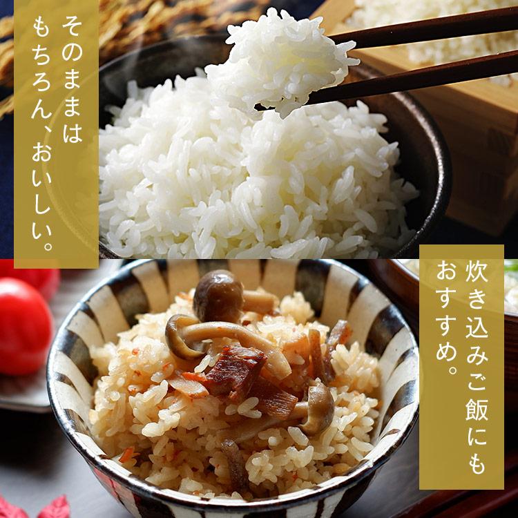 令和6年産 米 5kg 送料無料 宮城県産 ひとめぼれ 低温製法米 精米 お米 5キロ ご飯 ごはん アイリスフーズ | IRIS OHYAMA | 06