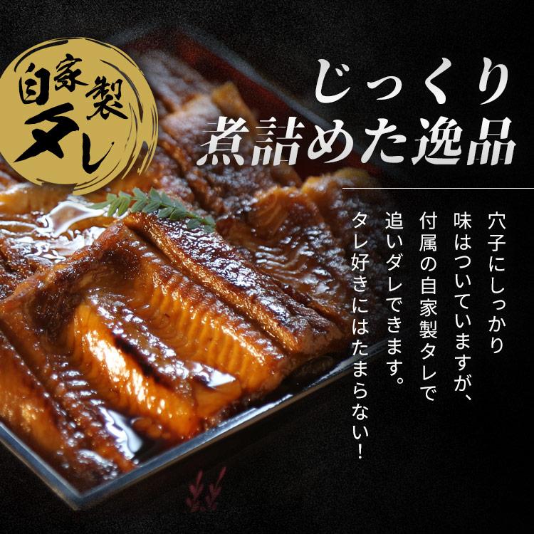 御中元 お中元 2024 アナゴ 三陸産 海鮮 伊達アナゴ煮 穴子セット トロ煮穴子 70g×1 刻穴子 あなご ひつまぶし 代引不可 |  | 12