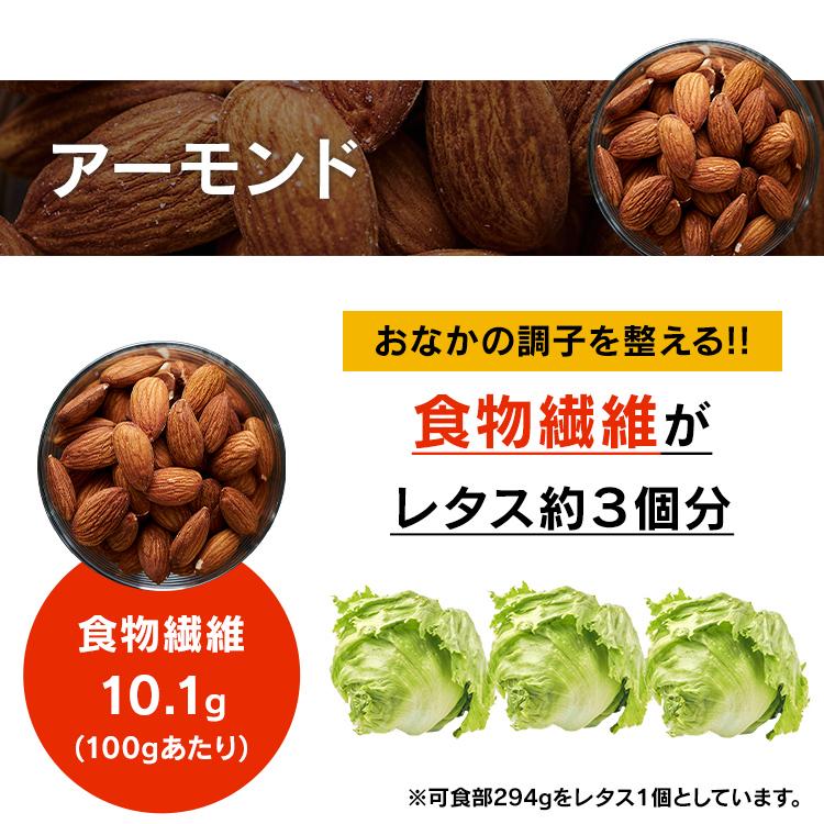 ミックスナッツ 無塩 4種 700g 有塩 安い 素焼き アーモンド マカダミアナッツ 食塩無添加 4種のミックスナッツ メール便 |  | 06