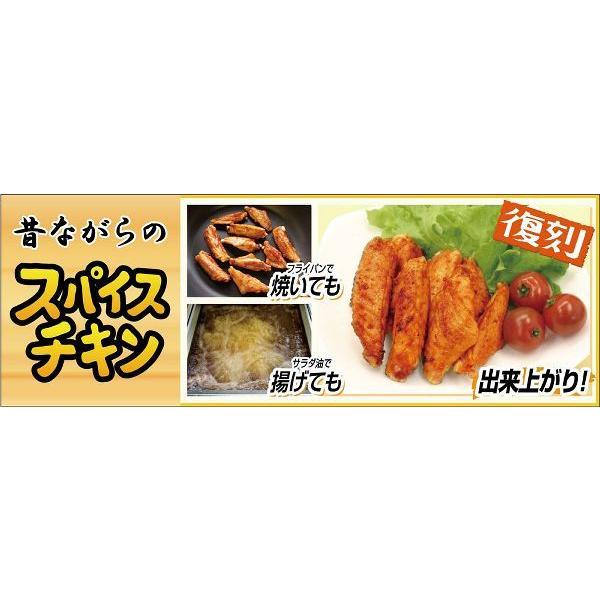 ネオチキン スパイス 香辛料 鶏肉 鶏 フライドチキン ネオチキンスパイスNTII ダイショー (D)｜kodawari-y｜03