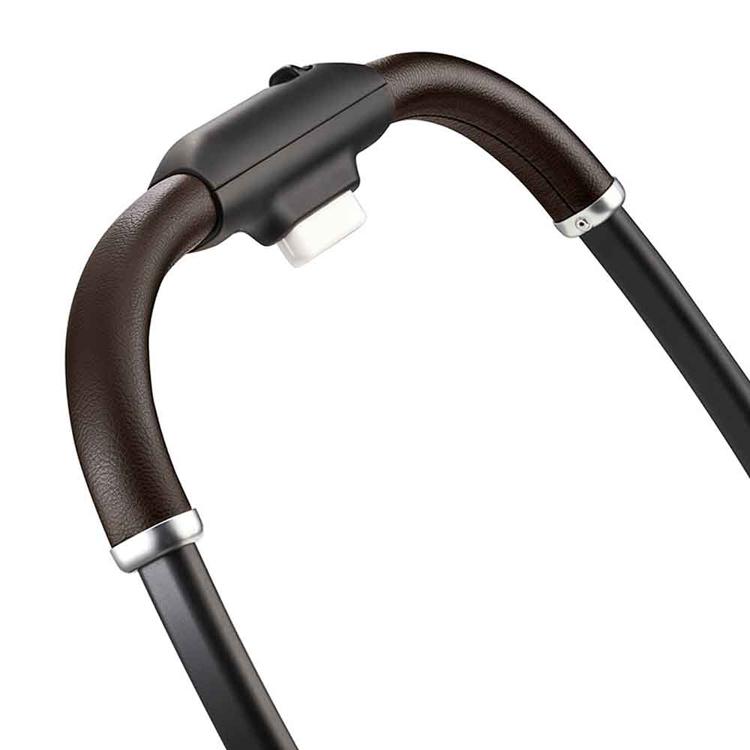 アップリカ（Aprica） ベビーカー 4輪フリー ファーストベビーカー A型 