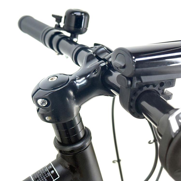 自転車 子供用 26インチ アルミ サスペンションフォーク (完成車