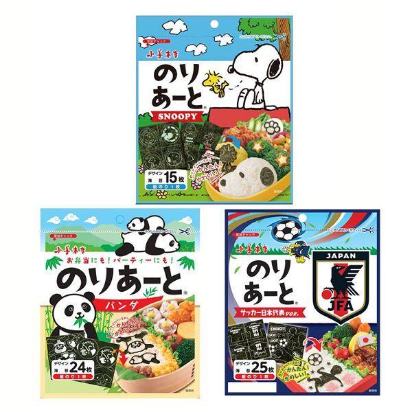 海苔 お弁当 キャラ弁 のりあーと (D)|kodawari-y|04