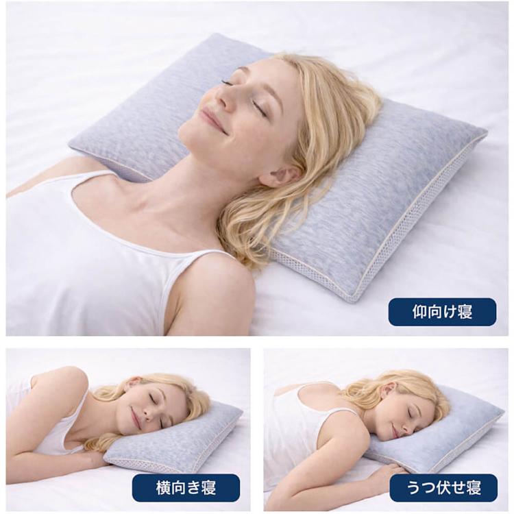 そば殻 枕 まくら ひんやり クール 涼しい そば殻まくら カバー洗える