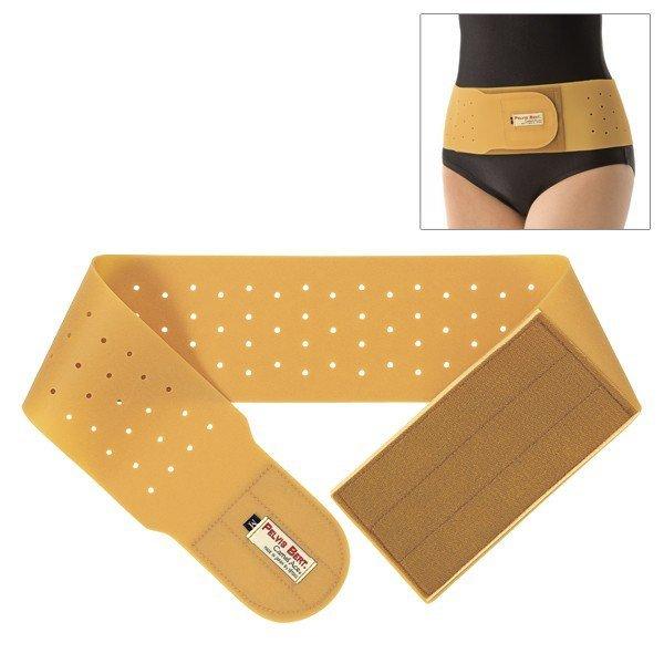 腰 腰痛ベルト 骨盤ベルト 腰ベルト 腰痛 コルセット 生ゴム