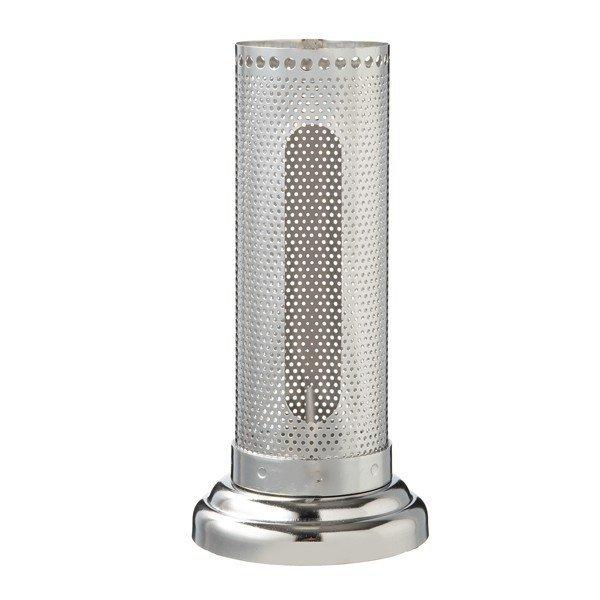 線香、ロウソク立て一式、1 お墓 線香立て ステンレス製 ろうそく立て付 花 据置用 線香立て×1