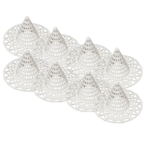 富士パックス販売 ガーデニング 鉢植え プランター 鉢底 根腐れ防止