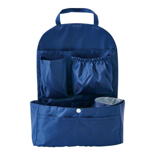 便利グッズ 収納 整理 バッグ リュック スッキリ ミニトート リュック イン De バッグおしゃれ おすすめ ギフト お祝い