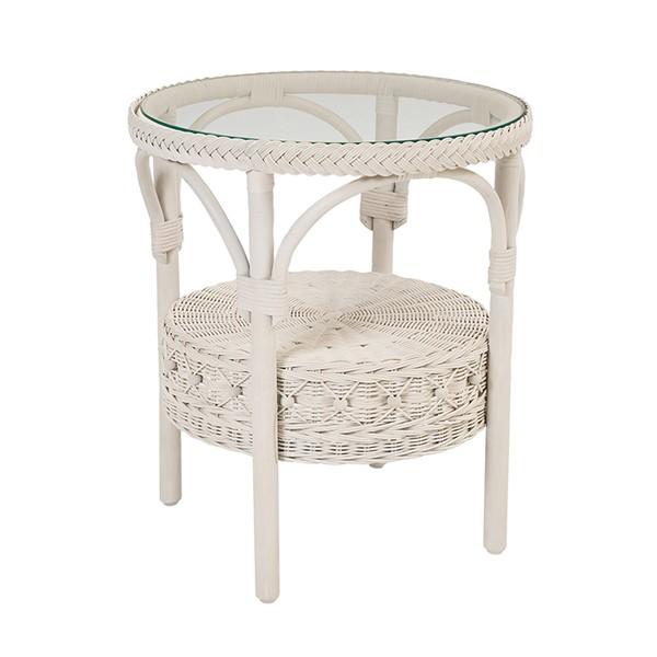 家具 籐家具 インテリア 机 テーブル fioreシリーズ フィオーレ テーブル T83