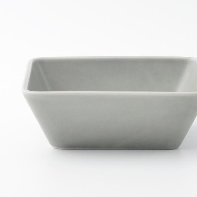 オーブンスクエア　2個 SAIKAI 角皿 オーブン対応 OVENWARE スクエア S 2個組