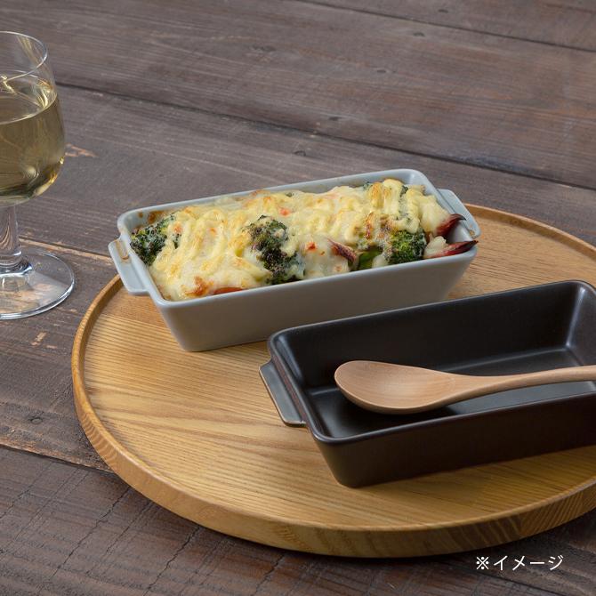 オーブンスクエア　2個 SAIKAI 角皿 オーブン対応 OVENWARE スクエア S 2個組