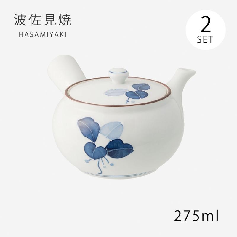 食器 急須 お茶 贈り物 波佐見焼 磁器 日本製 まんりょう M小急須 おしゃれ おすすめ ギフト お祝い プレゼント 贈り物 かわいい 引き出物 こだわり雑貨本舗 通販 Yahoo ショッピング