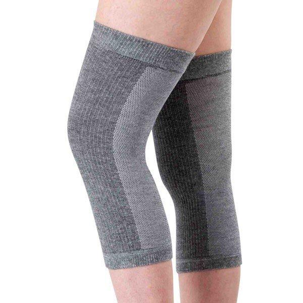サポーター 膝 膝サポーター 備長炭 4931 備長炭メッシュひざ