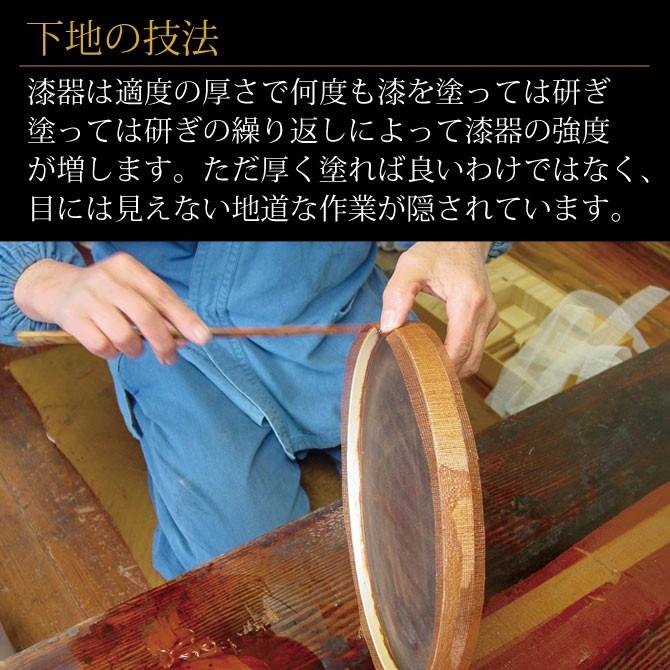 格安SALEスタート棗 茶道具 お茶 豪華 手塗り 日本製 ギフト 11-17404