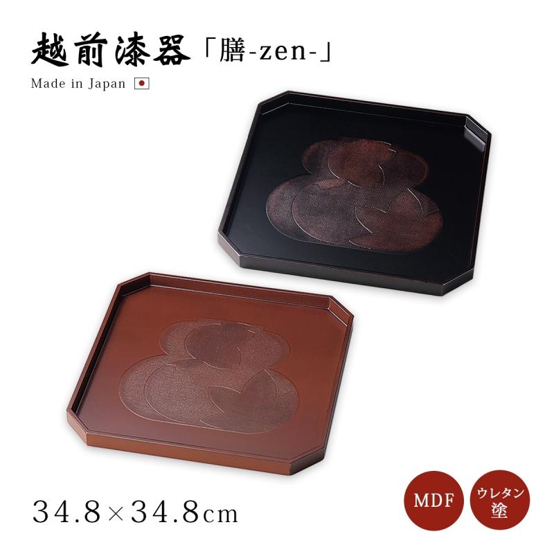 膳 お膳 御膳 デザイン お盆 トレー ランチョンマット おもてなし