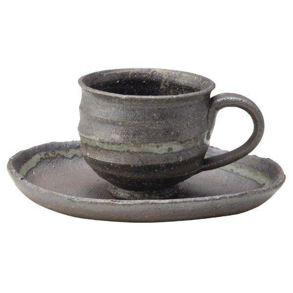 新品 陶器 陶芸作家 人気のシンプルカップ5個R Reel by 陶器 めいポタ（鈴木明美） (@may5suzu) · November 29