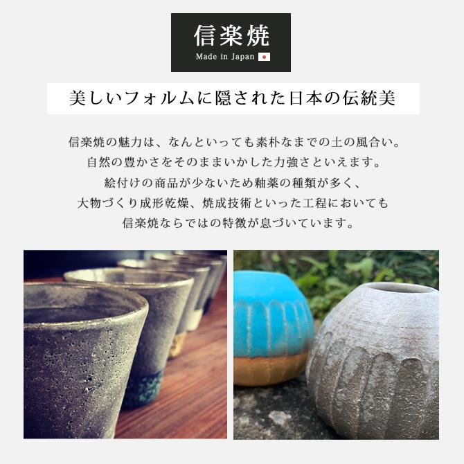 夫婦 茶碗 陶器 和風 茶碗 セット   十草飯碗大・小セット G5-2915、G5-2916｜kodawari-zakka｜03
