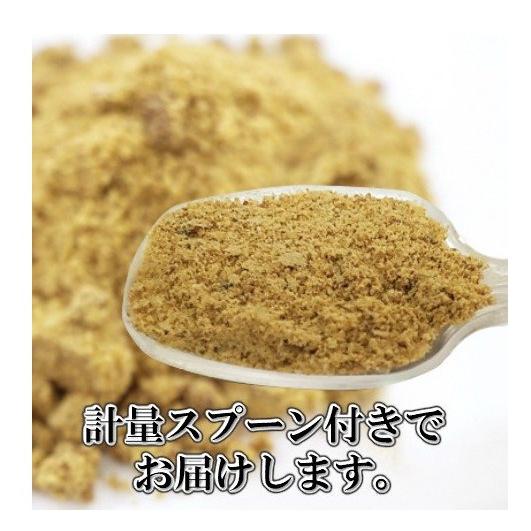 ドッグフード　栄養補助食品　無添加100％　アミノフルワン(お徳用）80g　　｜kodawarido-store｜03