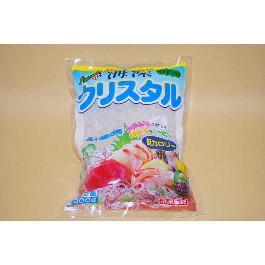 全国送料無料 コンパクト便 国産海藻麺 海藻クリスタル２袋 国産 海藻麺 海藻クリスタル Kaisoukurisutaru2fukuro こだわり食材マーケット 通販 Yahoo ショッピング