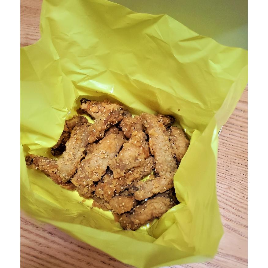 知鳥鶏 しっとうと 冷たい唐揚げ 珍味 弁当 お弁当食材 簡単 うまい 晩御飯 花見弁当 おせち料理 おつまみ 家飲み 日本酒 ビール 焼酎 Sittoutou こだわり食材マーケット 通販 Yahoo ショッピング