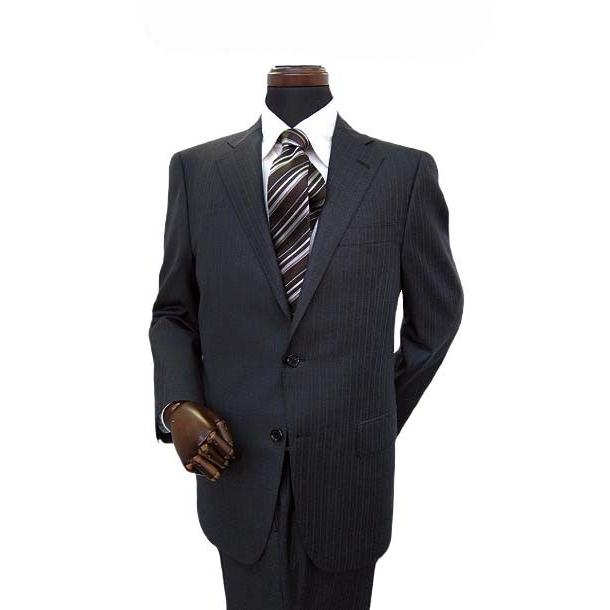 アウトレット アウトレット 30 Off メンズスーツ ストライプ スーツ グレー ヒッキーフリーマン1m7 ロロピアーナ素材 ヒッキーフリーマン1m7 Fd コートなどアウトレットから今シーズンのトレンドまで 豊富な品揃えをご用意しております Fd アウトレット