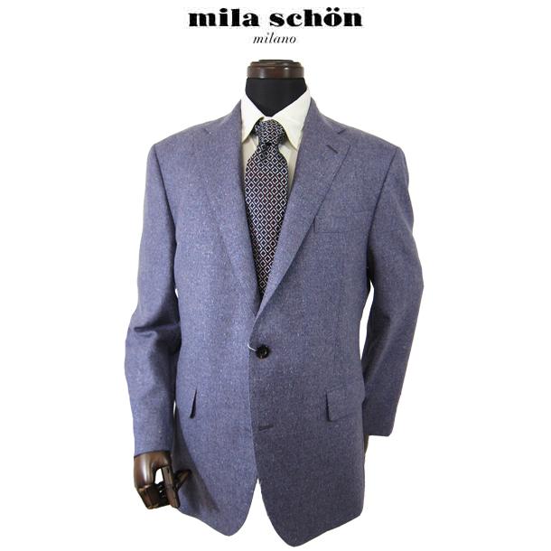 mila schon Sale 40%オフ ミラショーン ジャケット カシミヤ シルク 