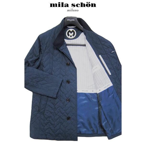中古商品は完璧な物 【mila schon】 ミラショーン ジャケット