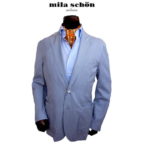 値下げ中1-44【美品】mila schon　ミラショーン　アンコンジャケット mila schon (ミラ・ショーン) | CORONET（コロネット）公式オンライン