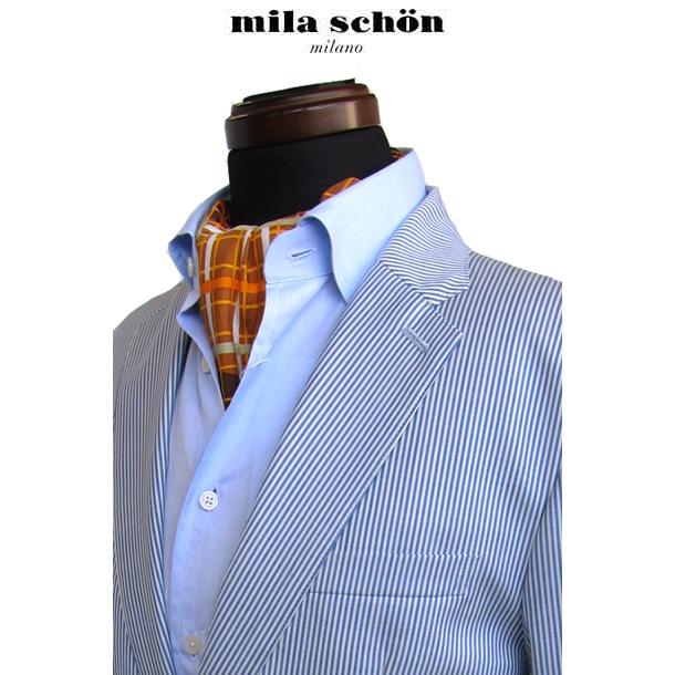 値下げ中1-44【美品】mila schon　ミラショーン　アンコンジャケット mila schon (ミラ・ショーン) | CORONET（コロネット）公式オンライン