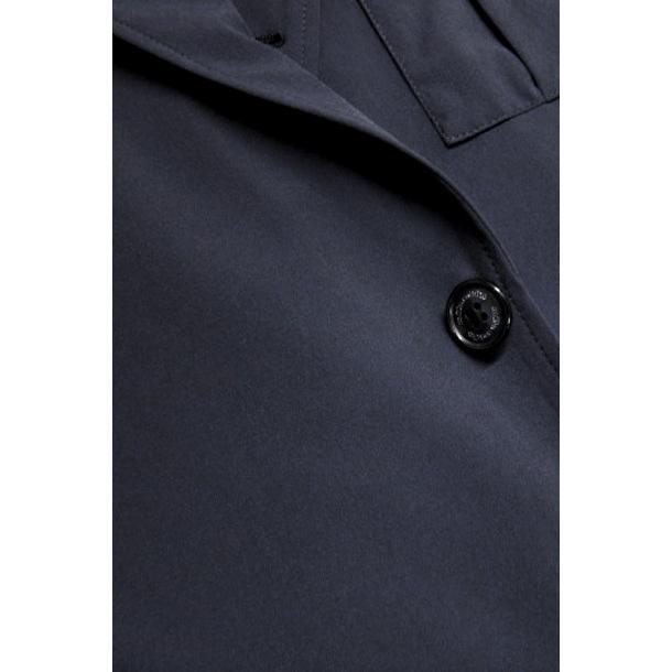 只今20％オフ ミラショーン ジャケット サファリジャケット ブラック ベージュ ネイビー ストレッチ素材 M L XL(LL) 春夏物 メーカー正規品の画像