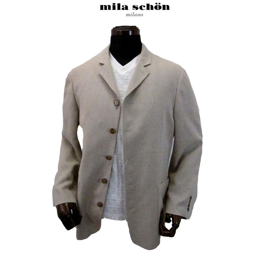 mila schon（ミラショーン） 只今ポイント5倍 ミラショーンメンズ