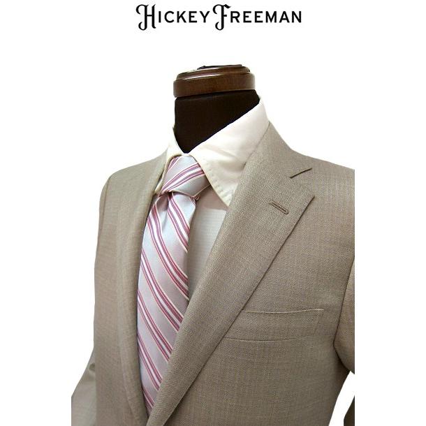 30%OFF ヒッキーフリーマン メンズ ジャケット カシミヤ シルク ベージュ 無地春夏物 メーカー正規品 :90404-hm:こだわり工房 通販 30%OFF ヒッキーフリーマン メンズ スーツ ネイビー マイクロチェック 無地調春夏物 メーカー正規品