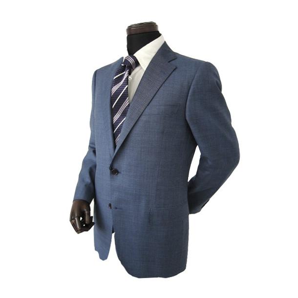 史上一番安い史上一番安い30%OFF ヒッキーフリーマン メンズ スーツ ブルー無地シャークスキン織 1k7春夏物 メーカー正規品 スーツ、フォーマル 30%OFF ヒッキーフリーマン メンズ スーツ ブルー無地シャークスキン織 1k7春夏物 メーカー正規品